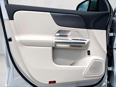 2022 Mercedes-Benz GLA GLA 250 SUV