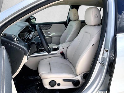 2022 Mercedes-Benz GLA GLA 250 SUV