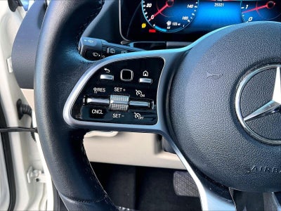 2022 Mercedes-Benz GLA GLA 250 SUV