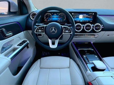 2022 Mercedes-Benz GLA GLA 250 SUV