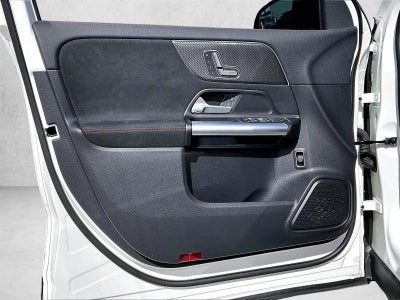 2025 Mercedes-Benz GLA GLA 250 SUV