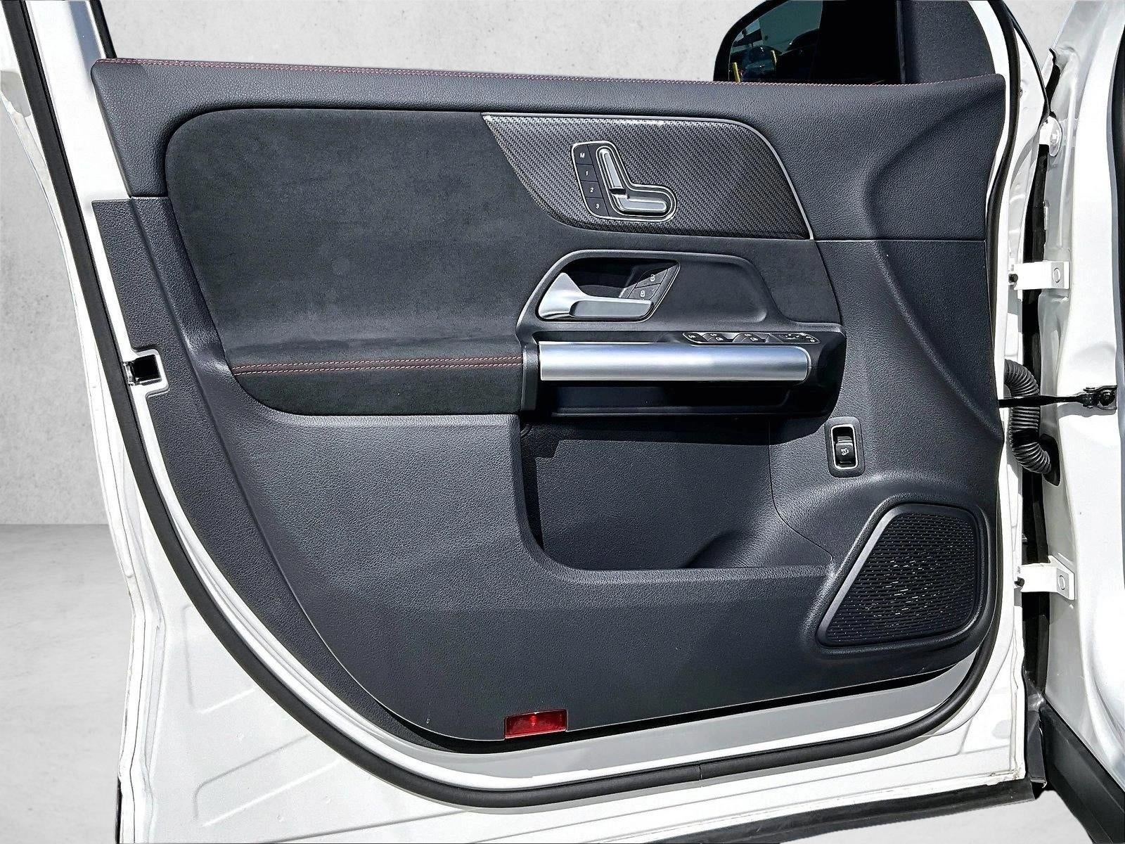 2025 Mercedes-Benz GLA GLA 250 SUV