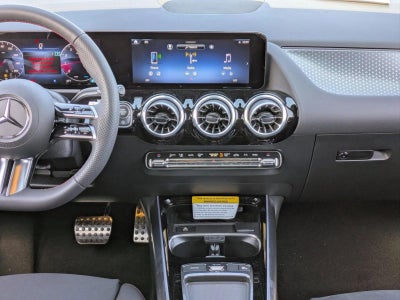 2025 Mercedes-Benz GLA GLA 250 SUV