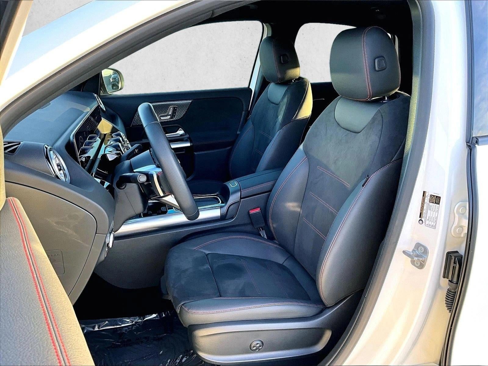 2025 Mercedes-Benz GLA GLA 250 SUV