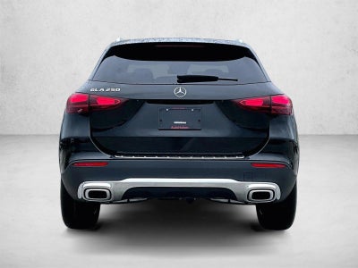 2026 Mercedes-Benz GLA GLA 250 SUV