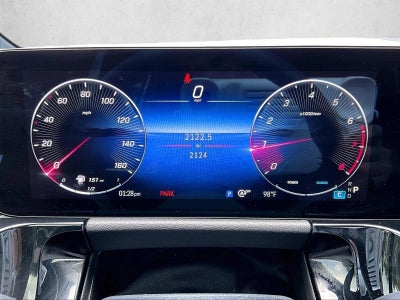 2026 Mercedes-Benz GLA GLA 250 SUV