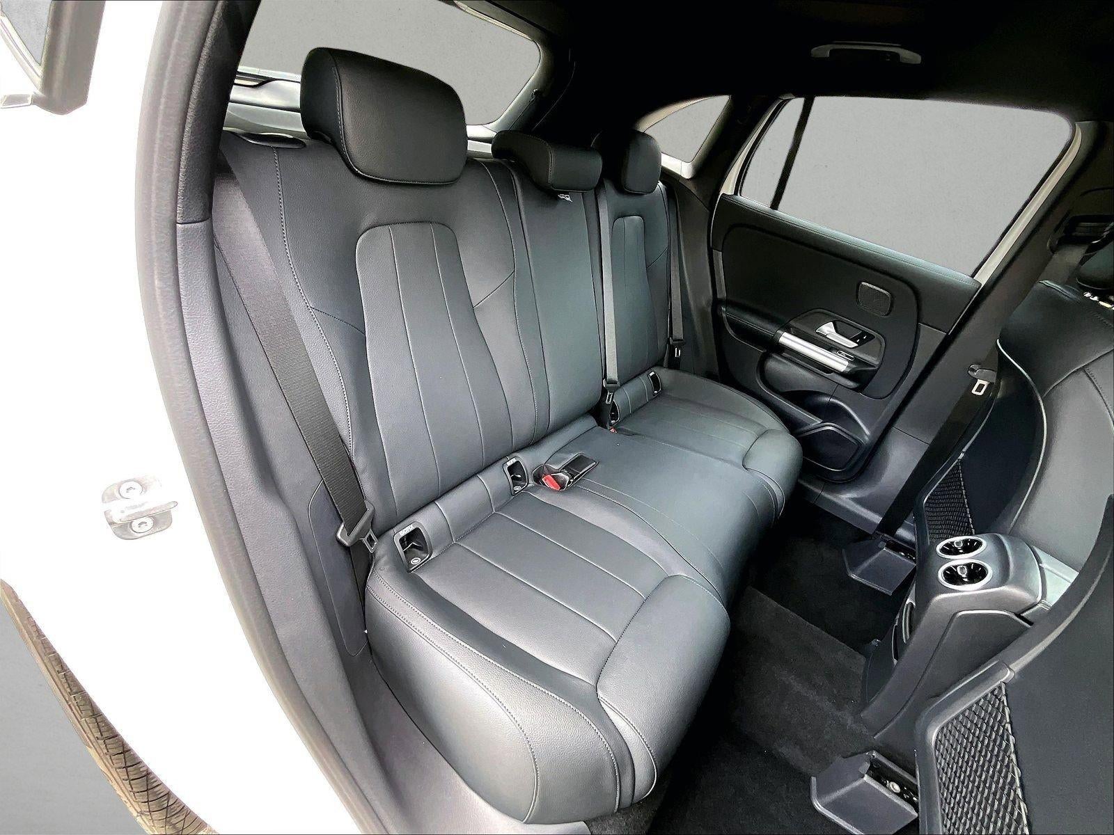 2026 Mercedes-Benz GLA GLA 250 SUV