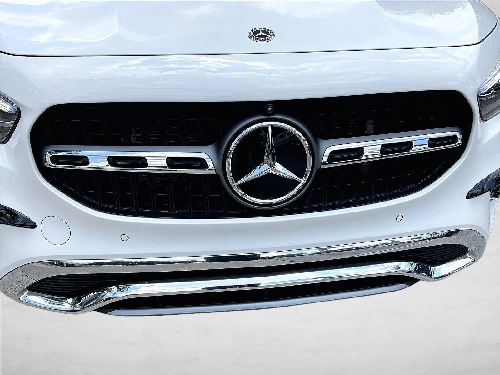 2026 Mercedes-Benz GLA GLA 250 SUV