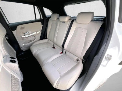 2026 Mercedes-Benz GLA GLA 250 SUV