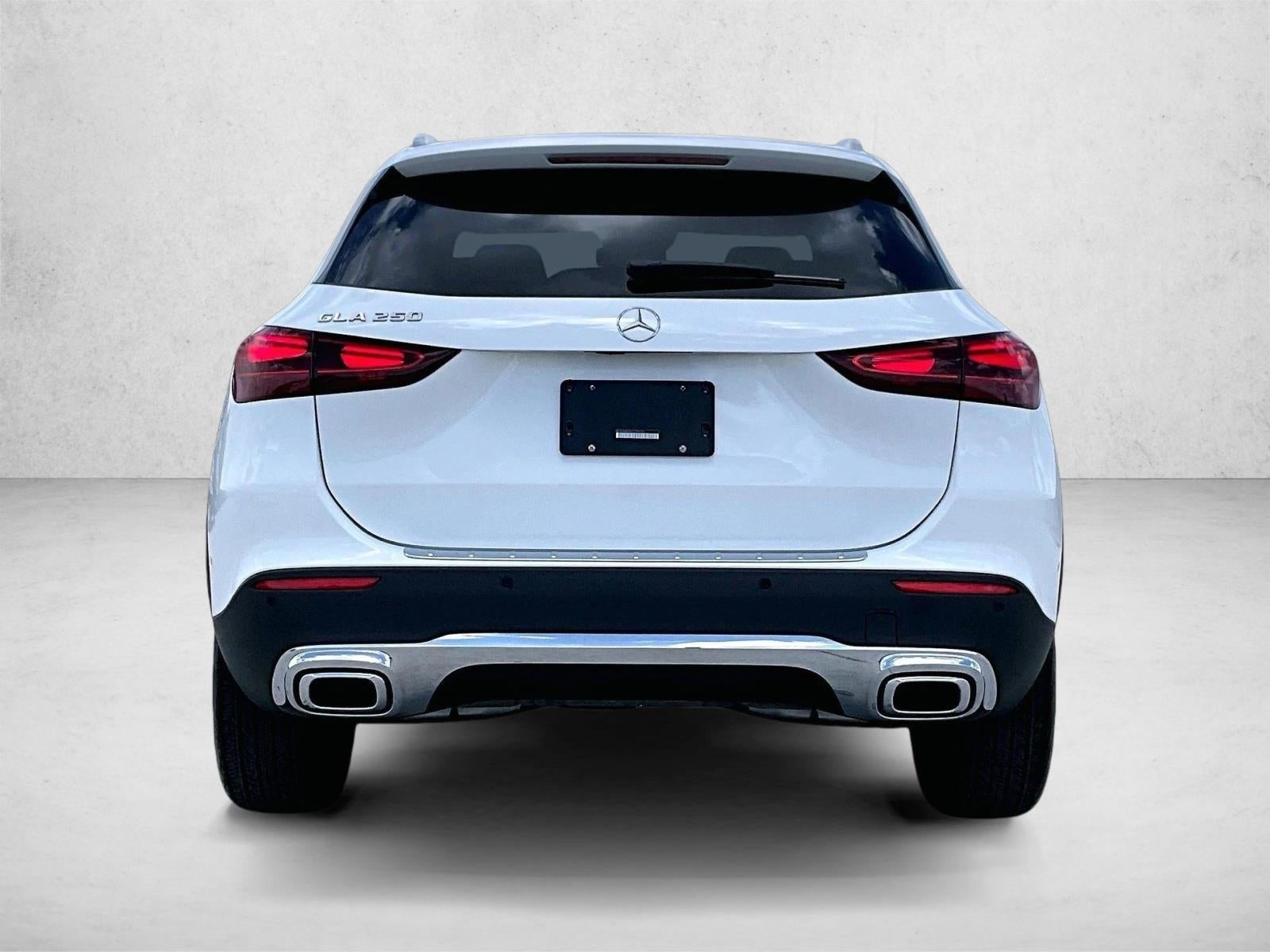 2026 Mercedes-Benz GLA GLA 250 SUV