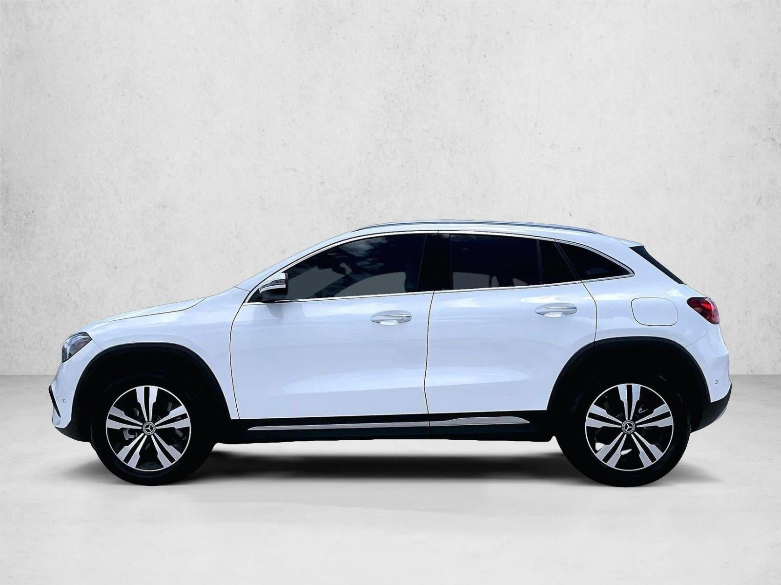 2026 Mercedes-Benz GLA GLA 250 SUV