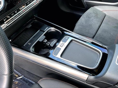 2025 Mercedes-Benz GLA GLA 250 SUV