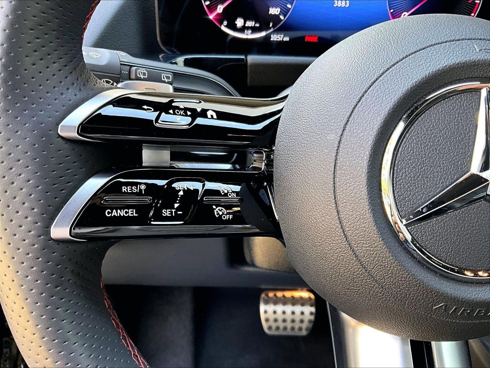 2025 Mercedes-Benz GLA GLA 250 SUV