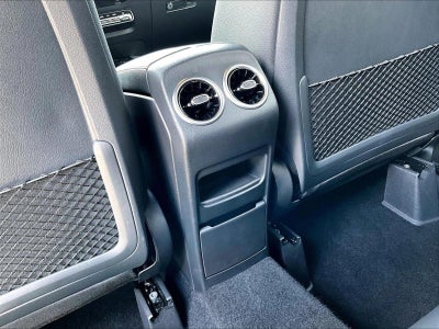 2025 Mercedes-Benz GLA GLA 250 SUV