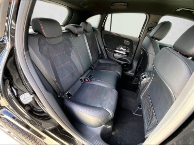 2025 Mercedes-Benz GLA GLA 250 SUV