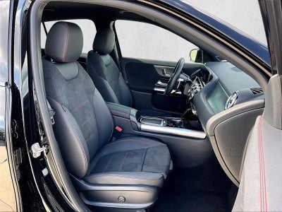 2025 Mercedes-Benz GLA GLA 250 SUV