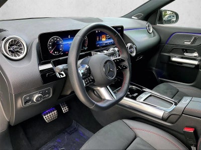 2025 Mercedes-Benz GLA GLA 250 SUV