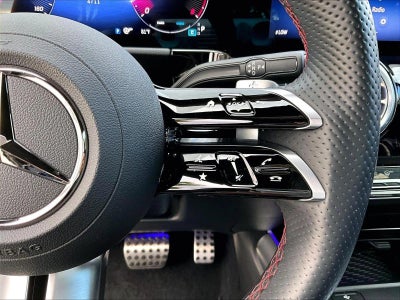 2025 Mercedes-Benz GLA GLA 250 SUV