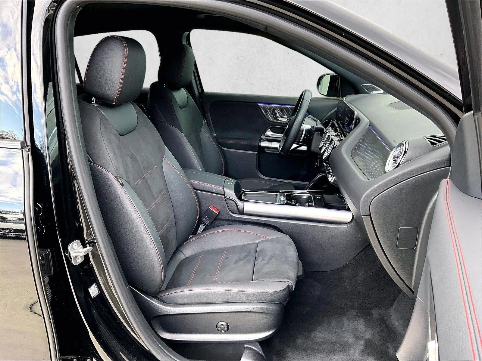 2025 Mercedes-Benz GLA GLA 250 SUV