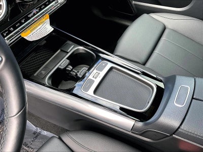 2025 Mercedes-Benz GLA GLA 250 SUV