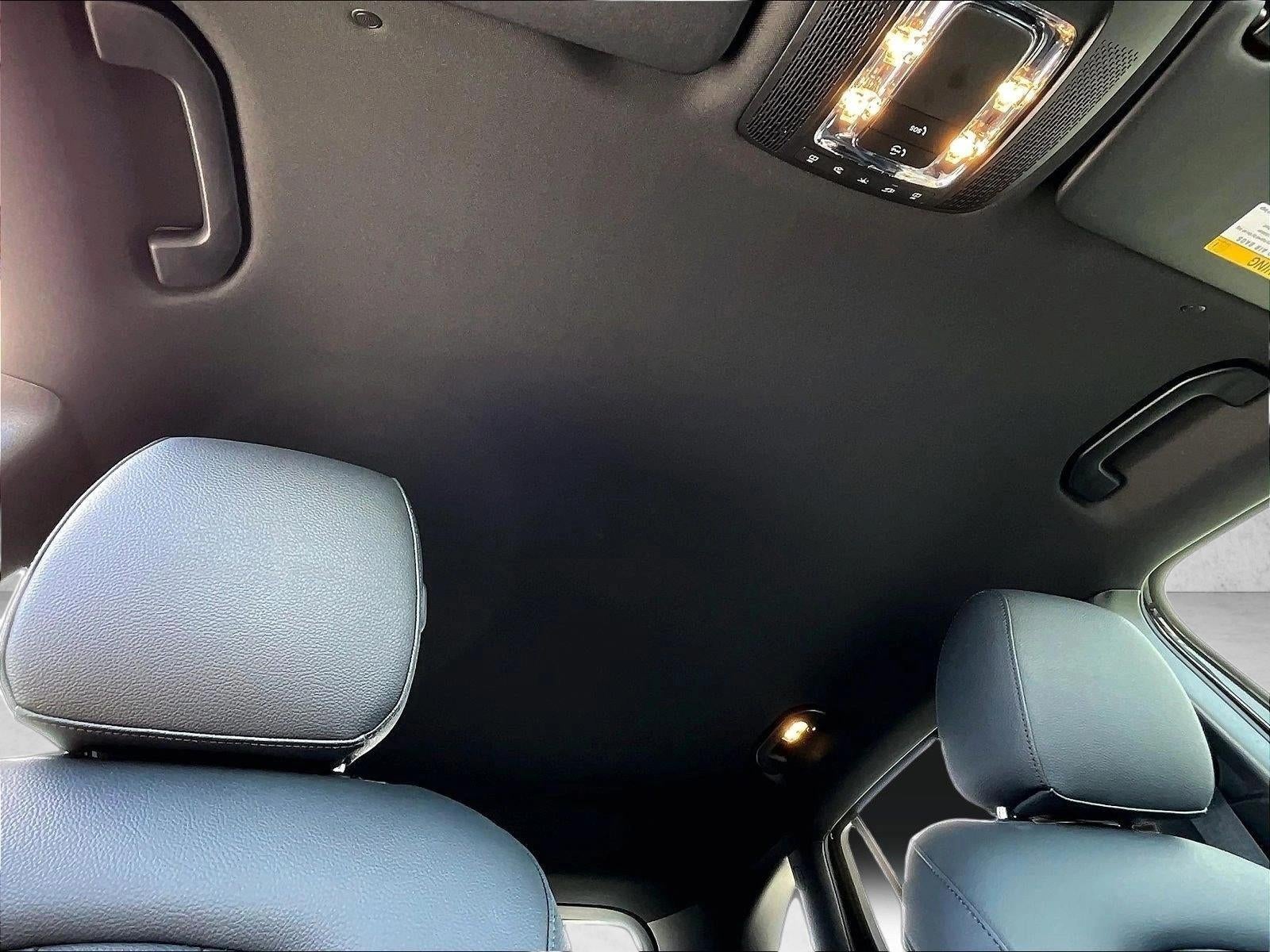 2025 Mercedes-Benz GLA GLA 250 SUV