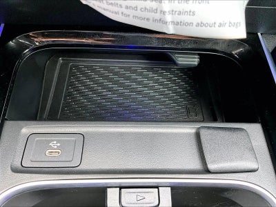 2025 Mercedes-Benz GLA GLA 250 SUV