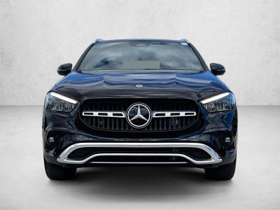 2025 Mercedes-Benz GLA GLA 250 SUV