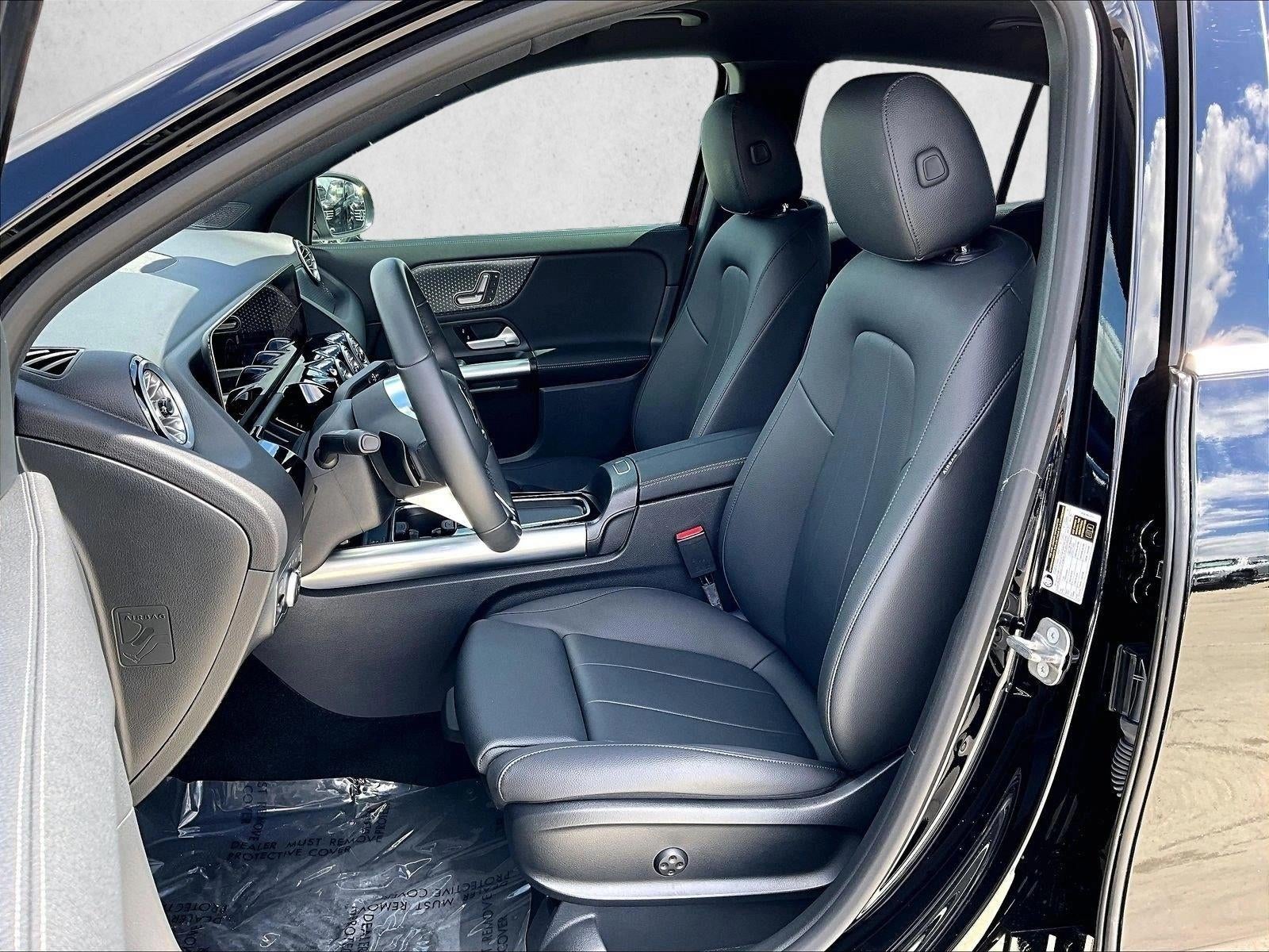 2025 Mercedes-Benz GLA GLA 250 SUV