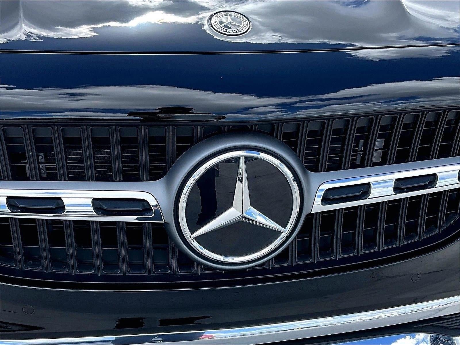 2025 Mercedes-Benz GLA GLA 250 SUV