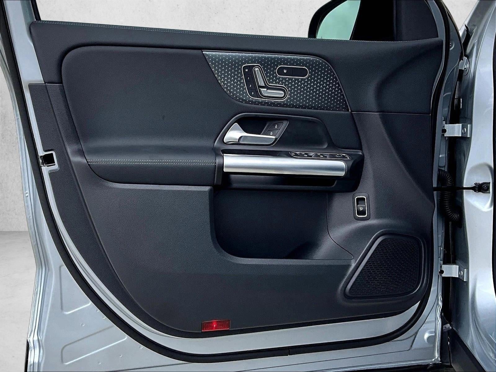 2026 Mercedes-Benz GLA GLA 250 SUV