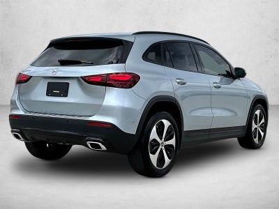2026 Mercedes-Benz GLA GLA 250 SUV