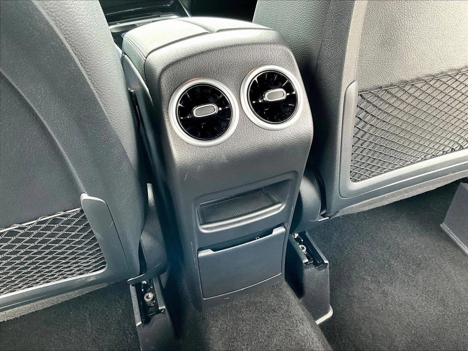 2026 Mercedes-Benz GLA GLA 250 SUV