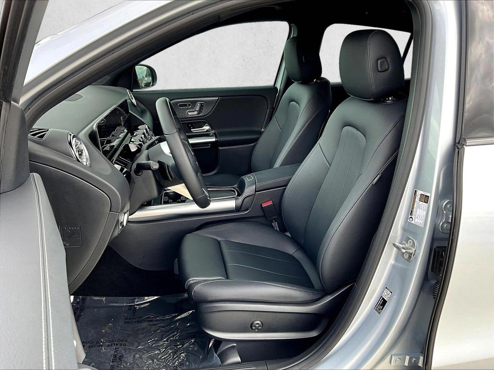 2026 Mercedes-Benz GLA GLA 250 SUV