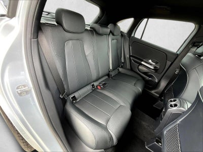 2026 Mercedes-Benz GLA GLA 250 SUV