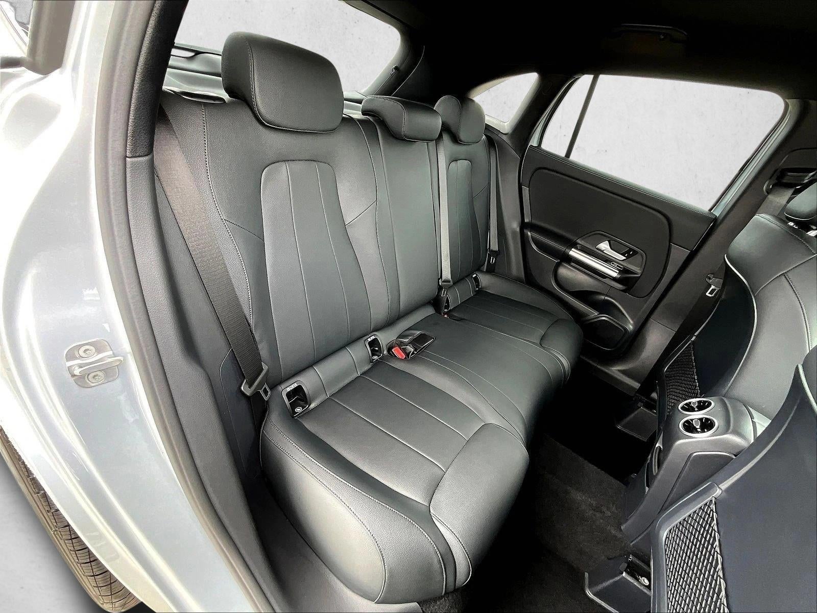2026 Mercedes-Benz GLA GLA 250 SUV