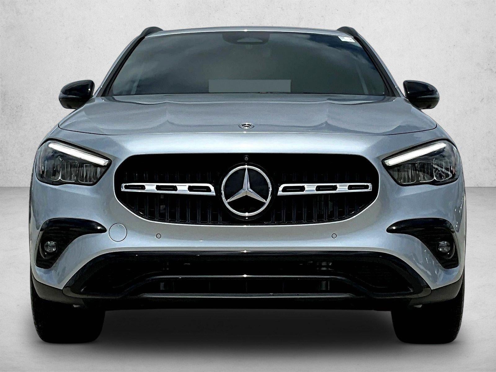 2026 Mercedes-Benz GLA GLA 250 SUV