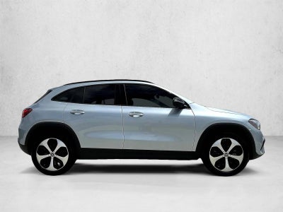 2026 Mercedes-Benz GLA GLA 250 SUV