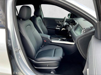 2026 Mercedes-Benz GLA GLA 250 SUV