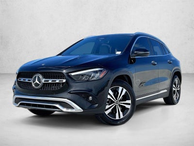2026 Mercedes-Benz GLA GLA 250 SUV