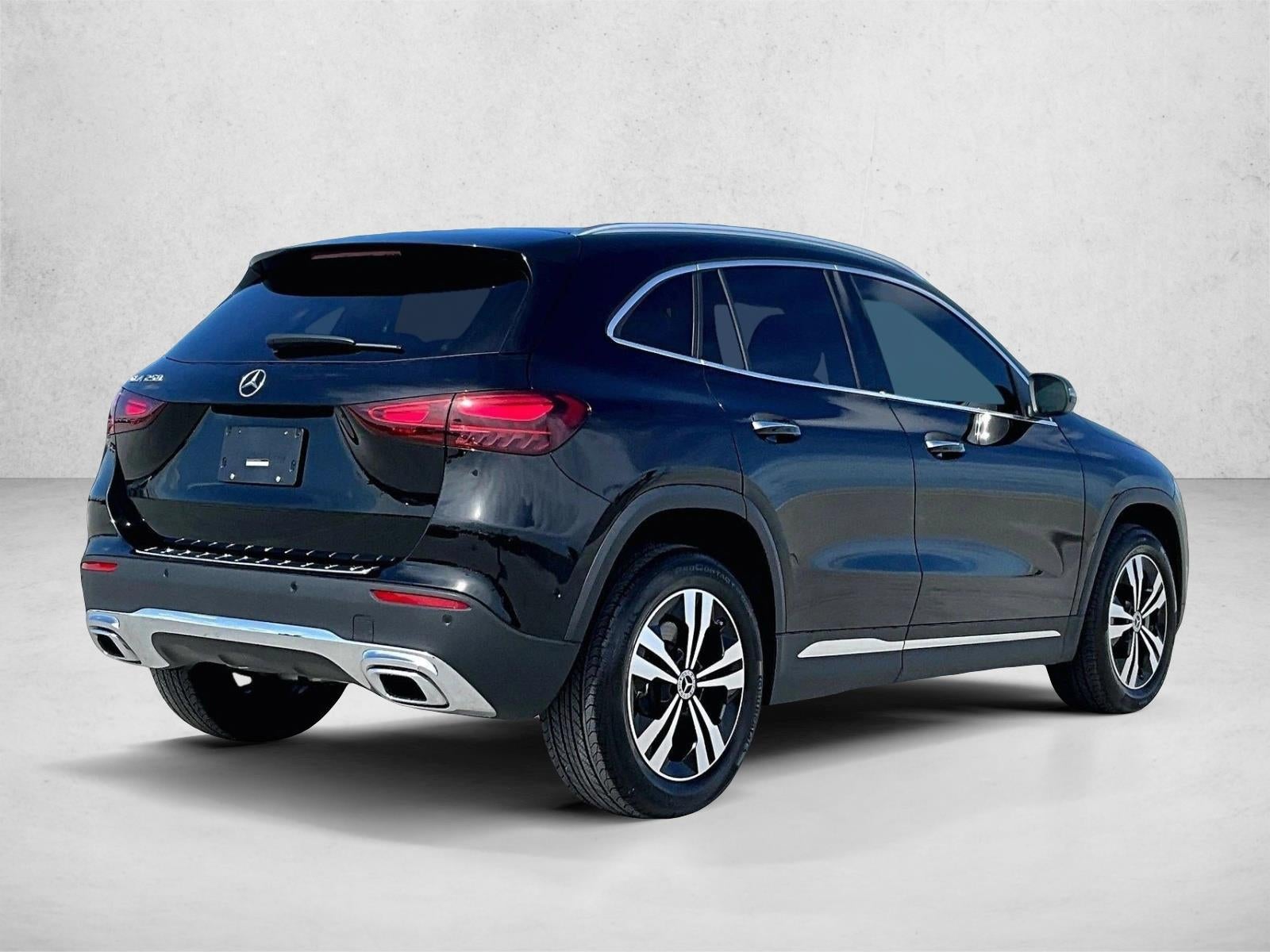 2026 Mercedes-Benz GLA GLA 250 SUV