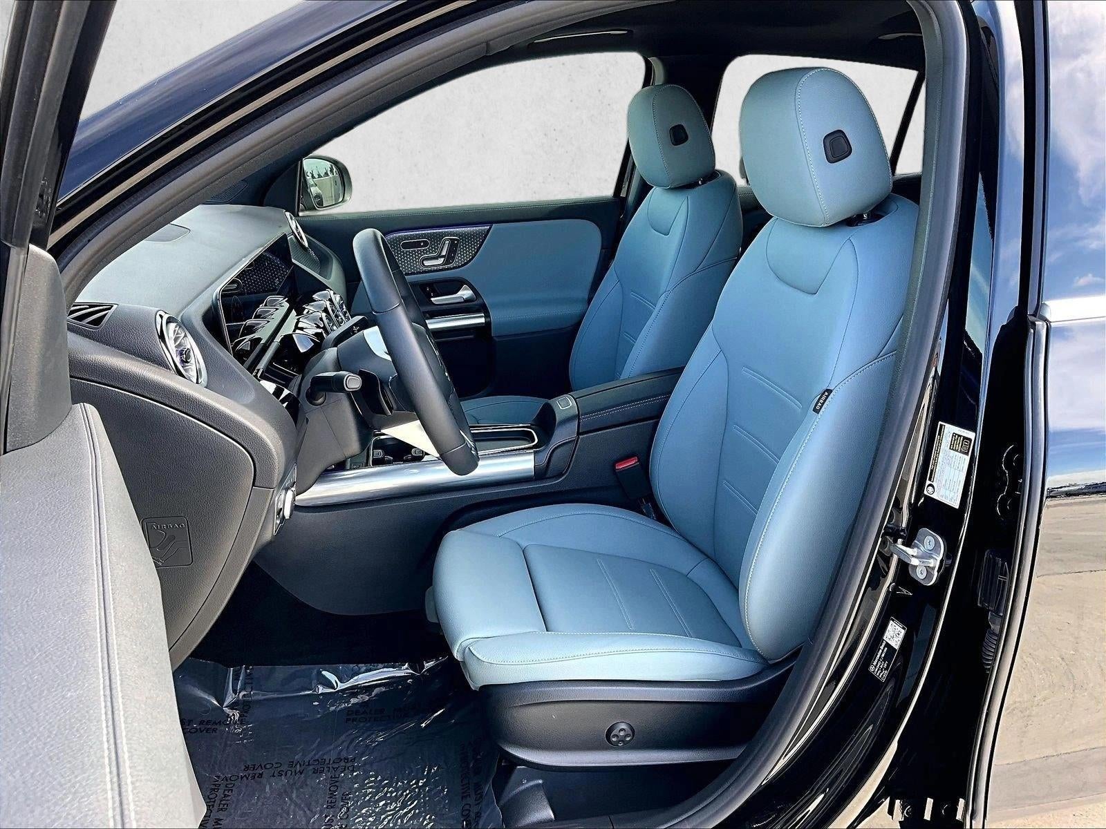 2026 Mercedes-Benz GLA GLA 250 SUV