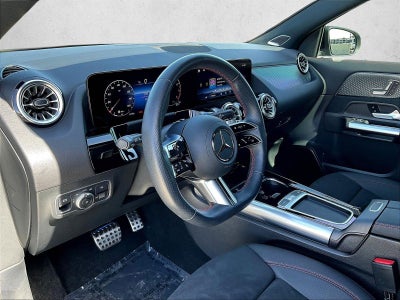 2025 Mercedes-Benz GLA GLA 250 SUV