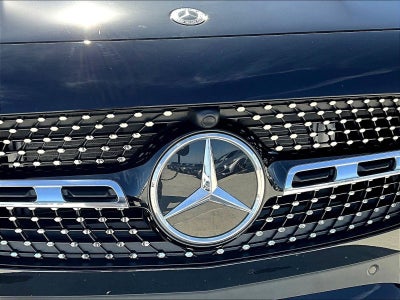 2025 Mercedes-Benz GLA GLA 250 SUV