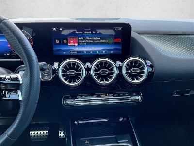 2025 Mercedes-Benz GLA GLA 250 SUV