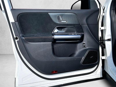 2025 Mercedes-Benz GLA GLA 250 SUV