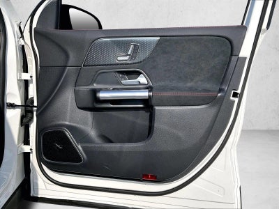 2025 Mercedes-Benz GLA GLA 250 SUV