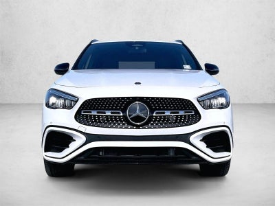 2025 Mercedes-Benz GLA GLA 250 SUV