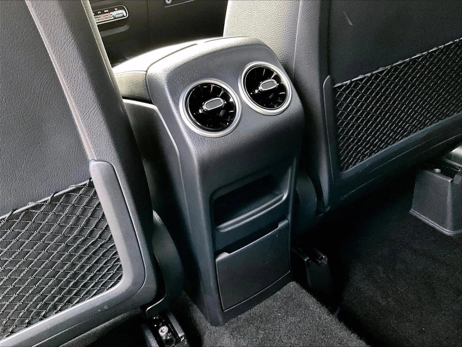 2025 Mercedes-Benz GLA GLA 250 SUV