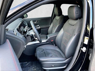 2025 Mercedes-Benz GLA GLA 250 SUV