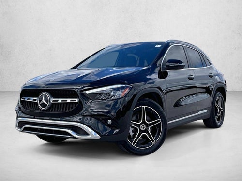 2026 Mercedes-Benz GLA GLA 250 SUV
